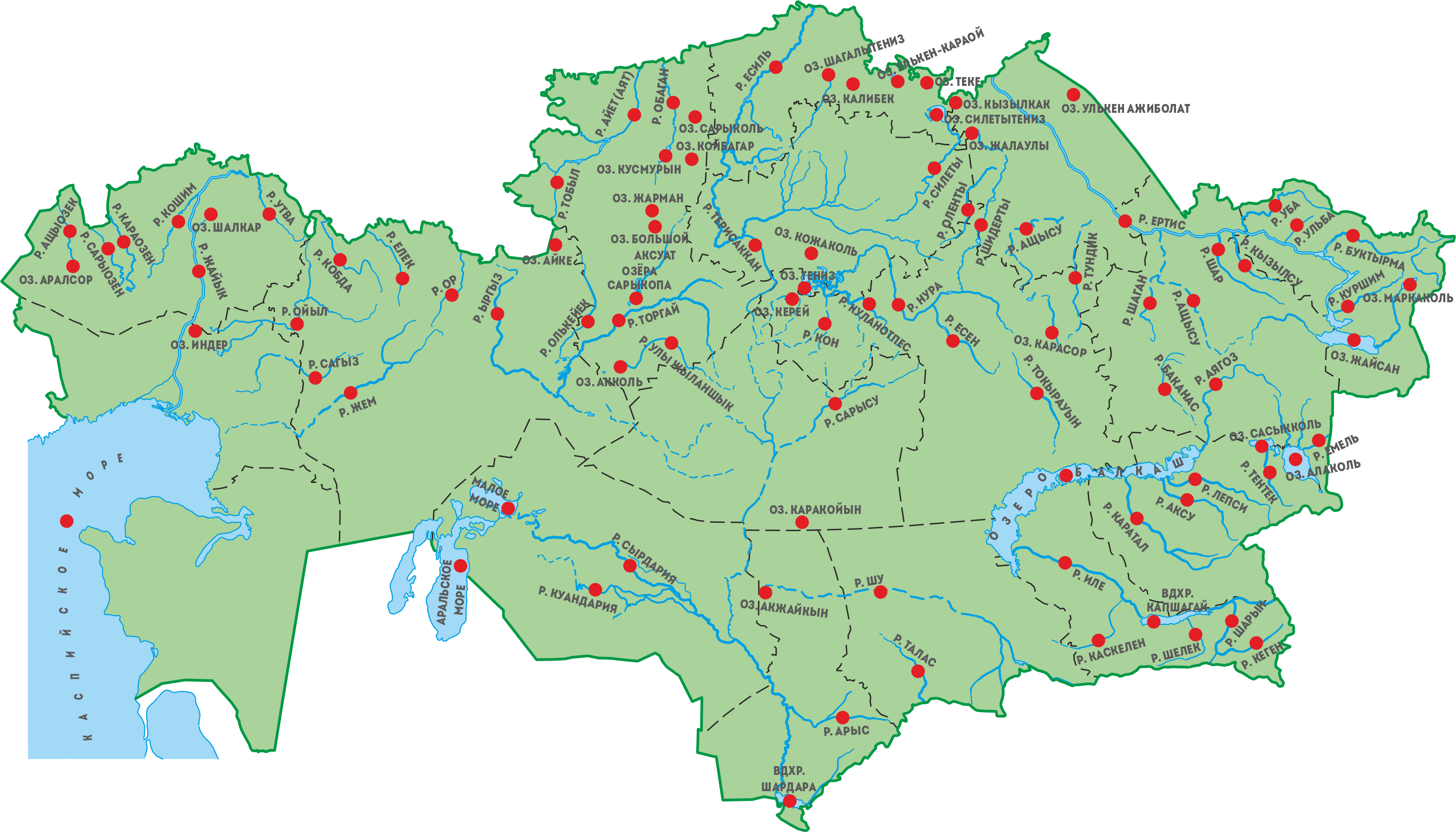 Карта
